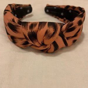 Lele Sadoughi headband